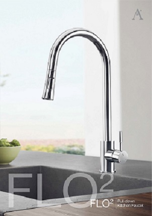 Artize-Kitchen Faucet