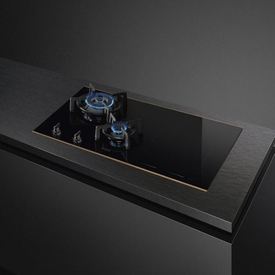 Bếp Hỗn Hợp Smeg