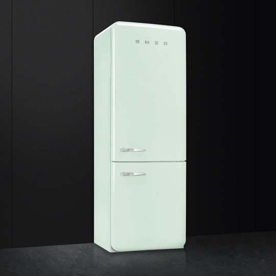 Tủ Lạnh Kết Hợp Smeg