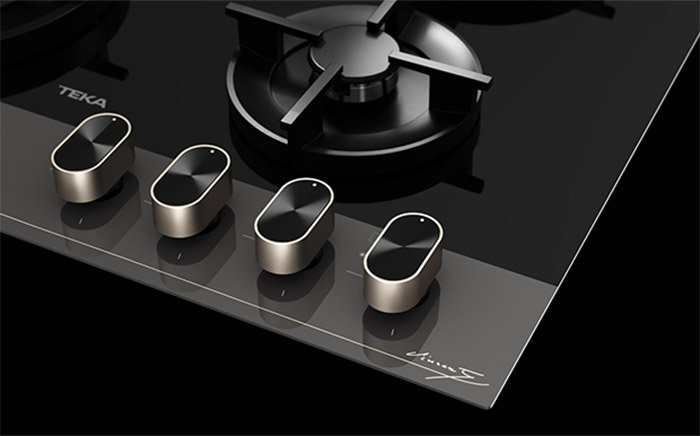 TEKA mong muốn cùng bạn chia sẻ niềm vui, hạnh phúc trong căn bếp thân thương mỗi ngày.