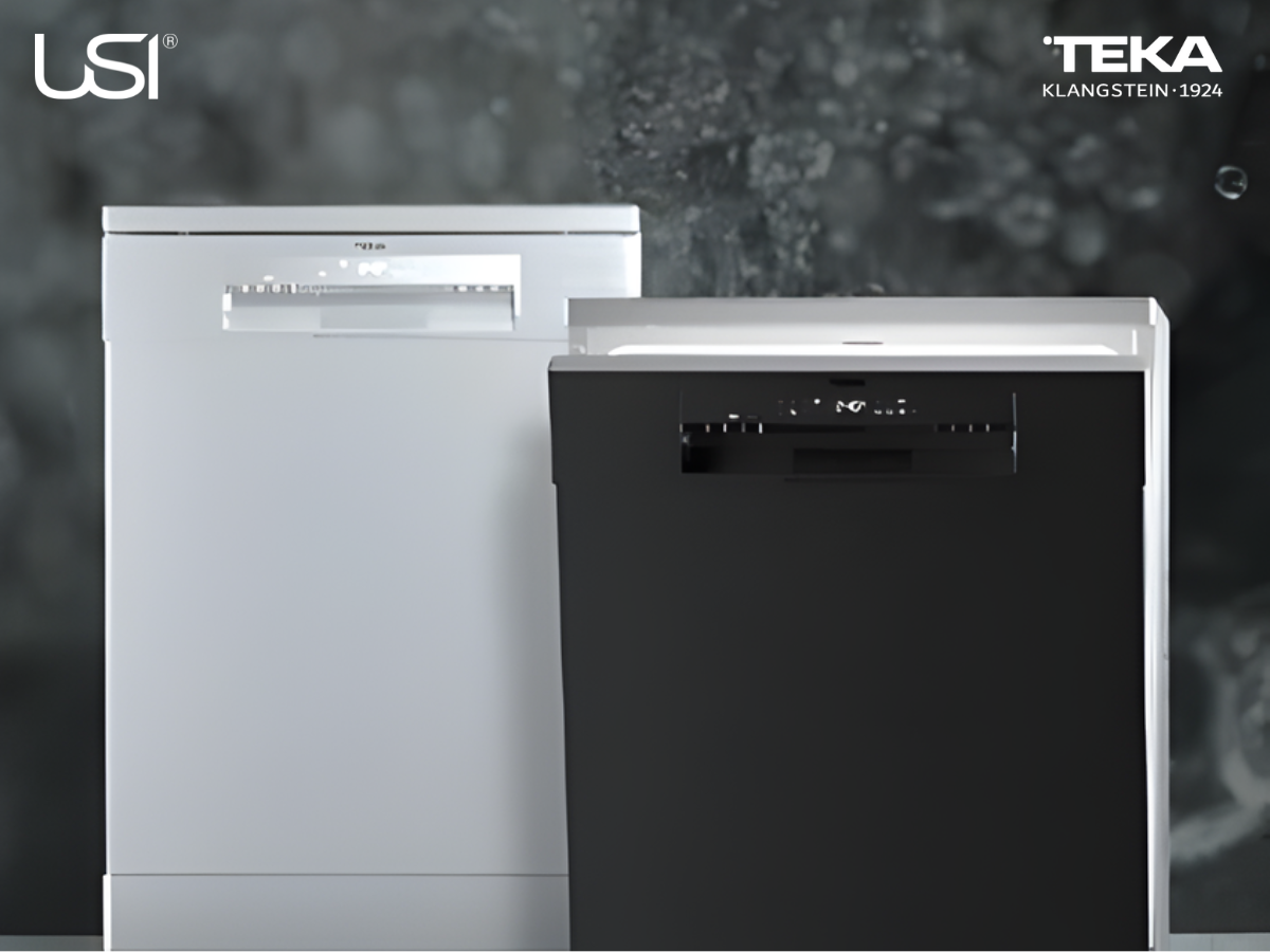 USI Máy rửa chén TEKA