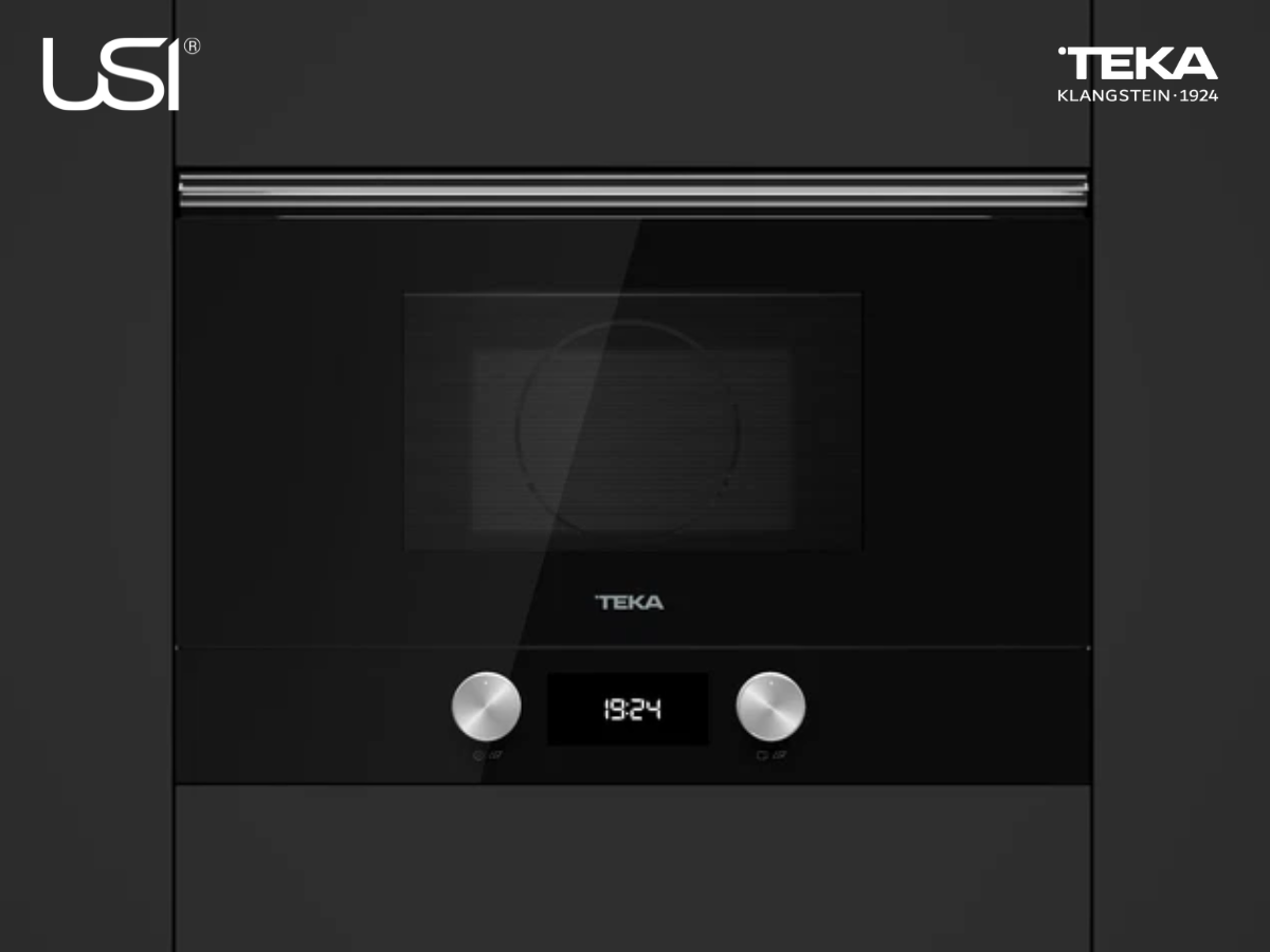 USI Lò Vi Sóng Teka