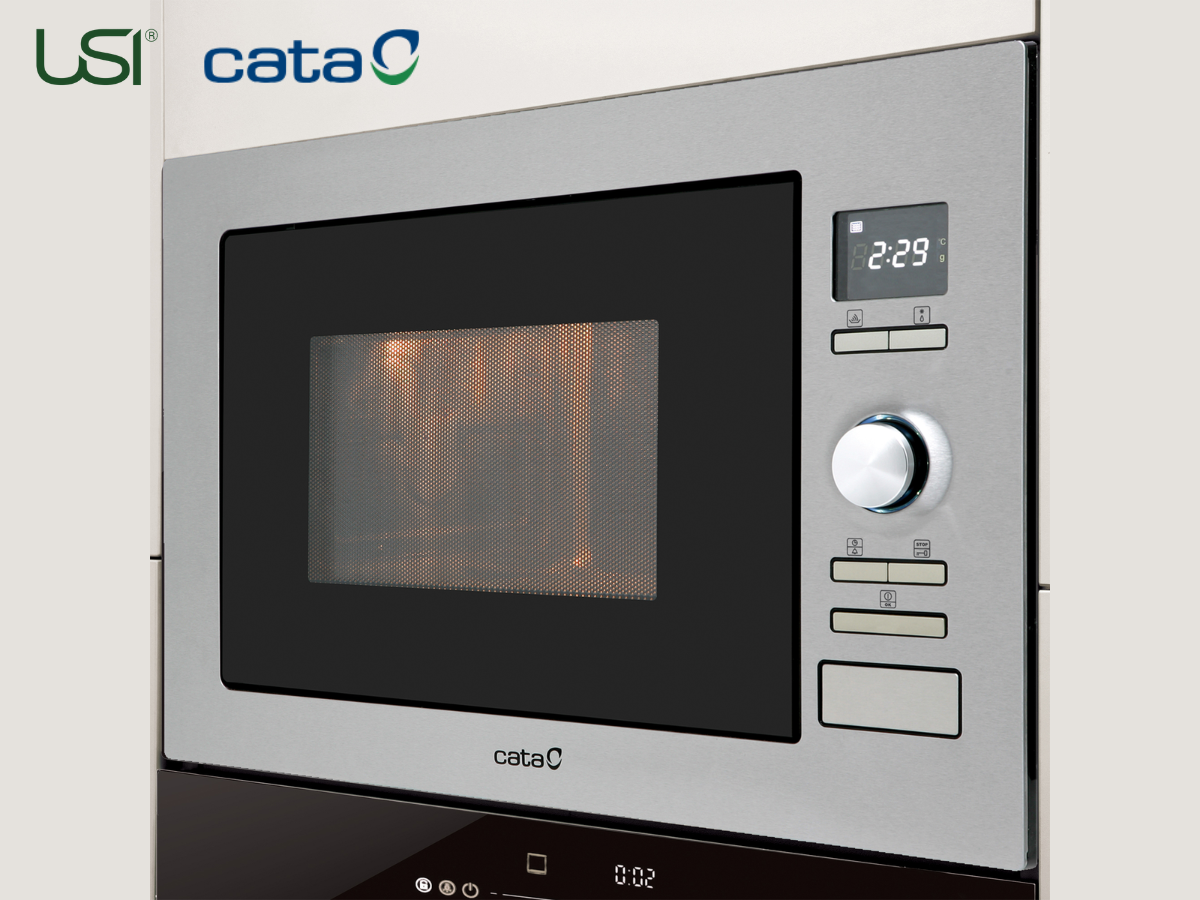 USI Lò Vi Sóng Cata