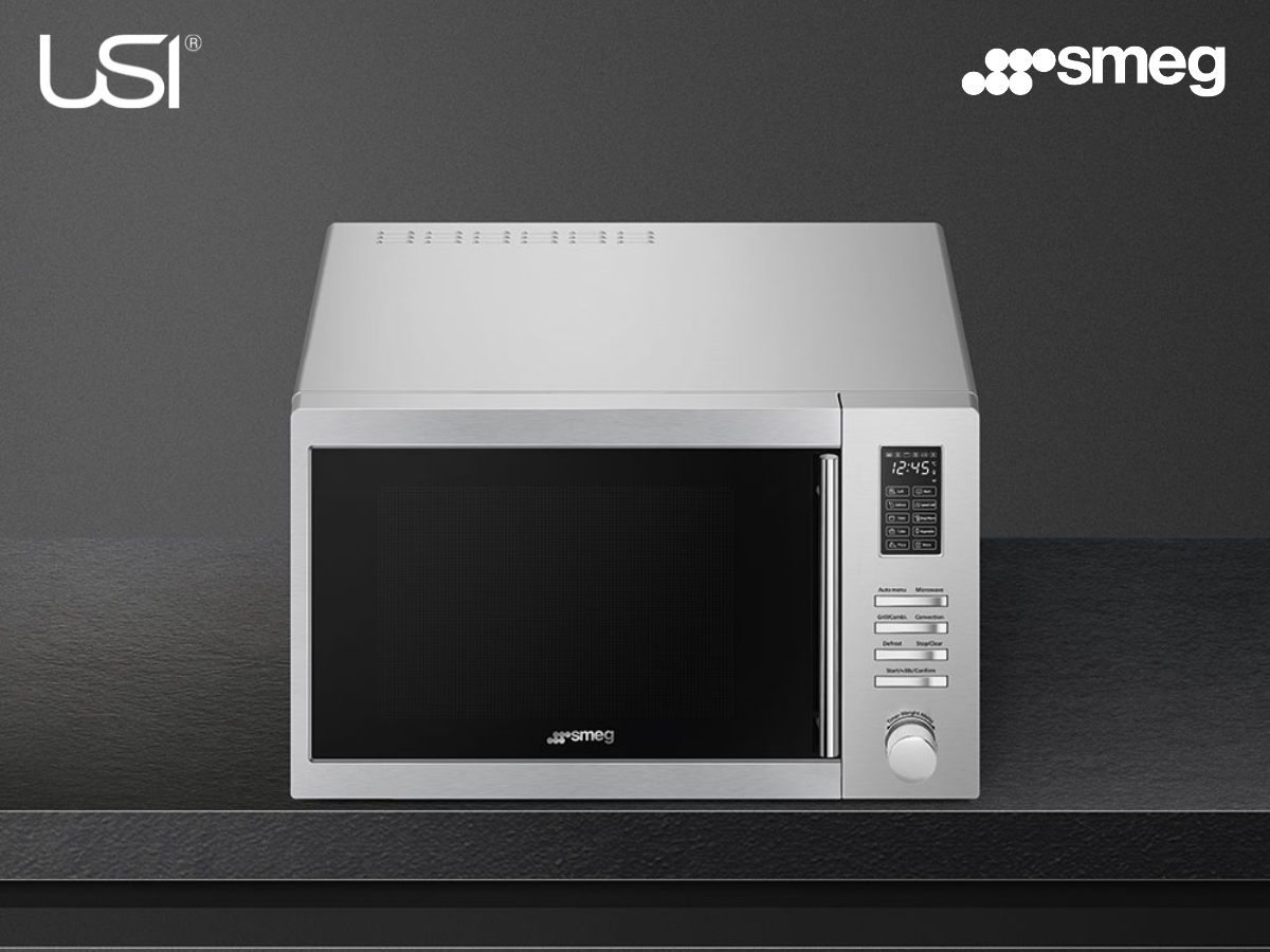USI Lò Vi Sóng SMEG