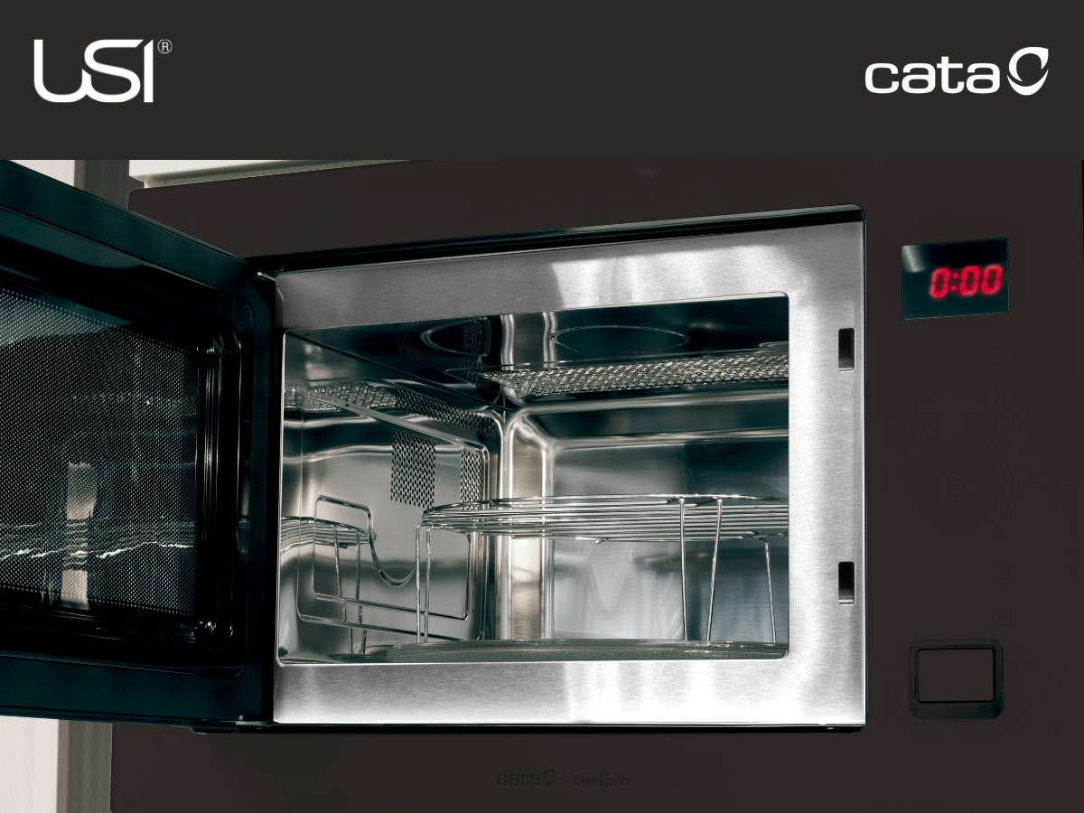 USI Lò Ví Sóng Cata