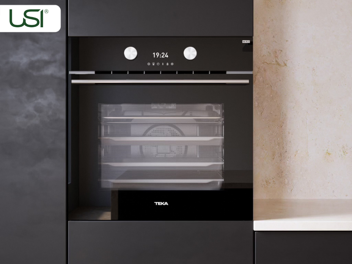 USI Lò Nướng Teka