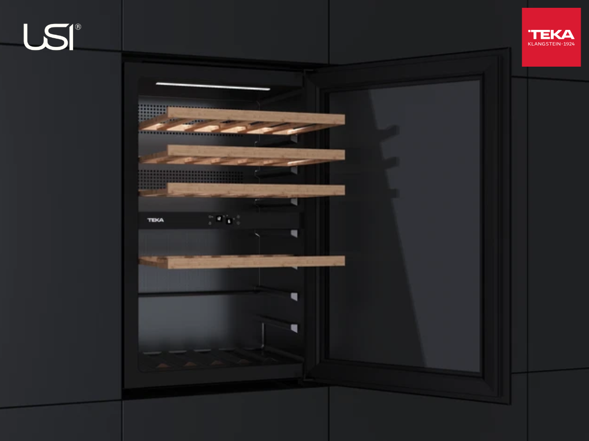 USI Tủ Rượu Teka
