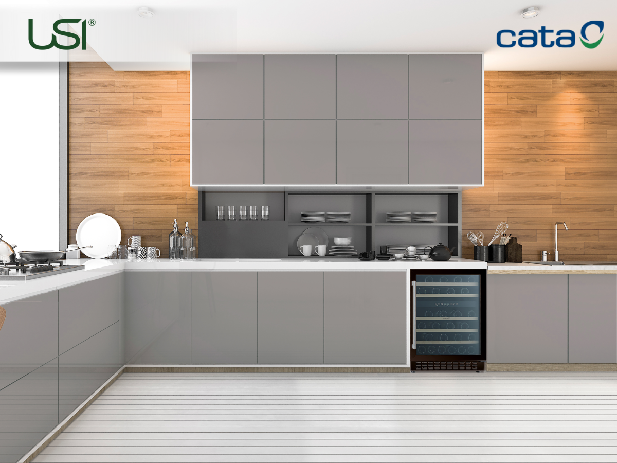 USI Tủ Rượu Cata