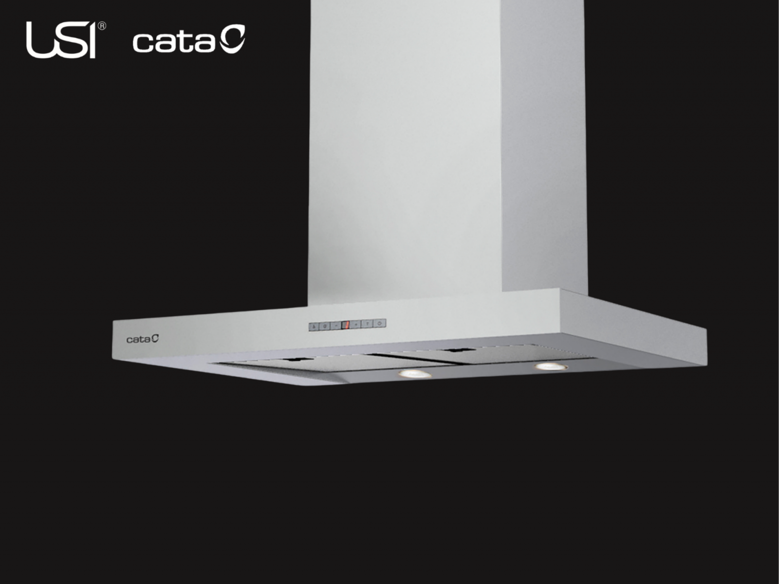 USI máy hút mùi Cata