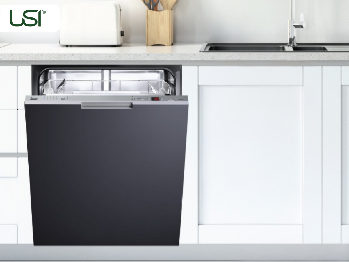 USI máy rửa chén Teka cao cấp