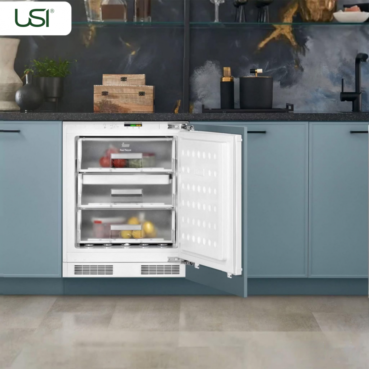 USI Kinh Nghiệm Khi Mua Tủ Lạnh