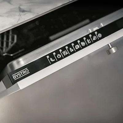 Máy rửa chén Bystro