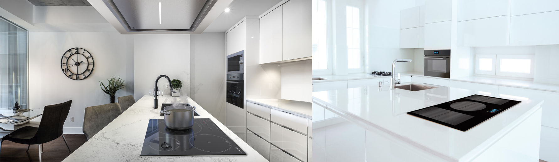 Thiết bị bếp CATA