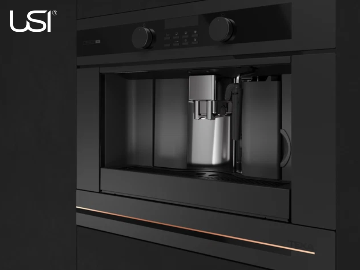 USI Máy pha cà phê TEKA