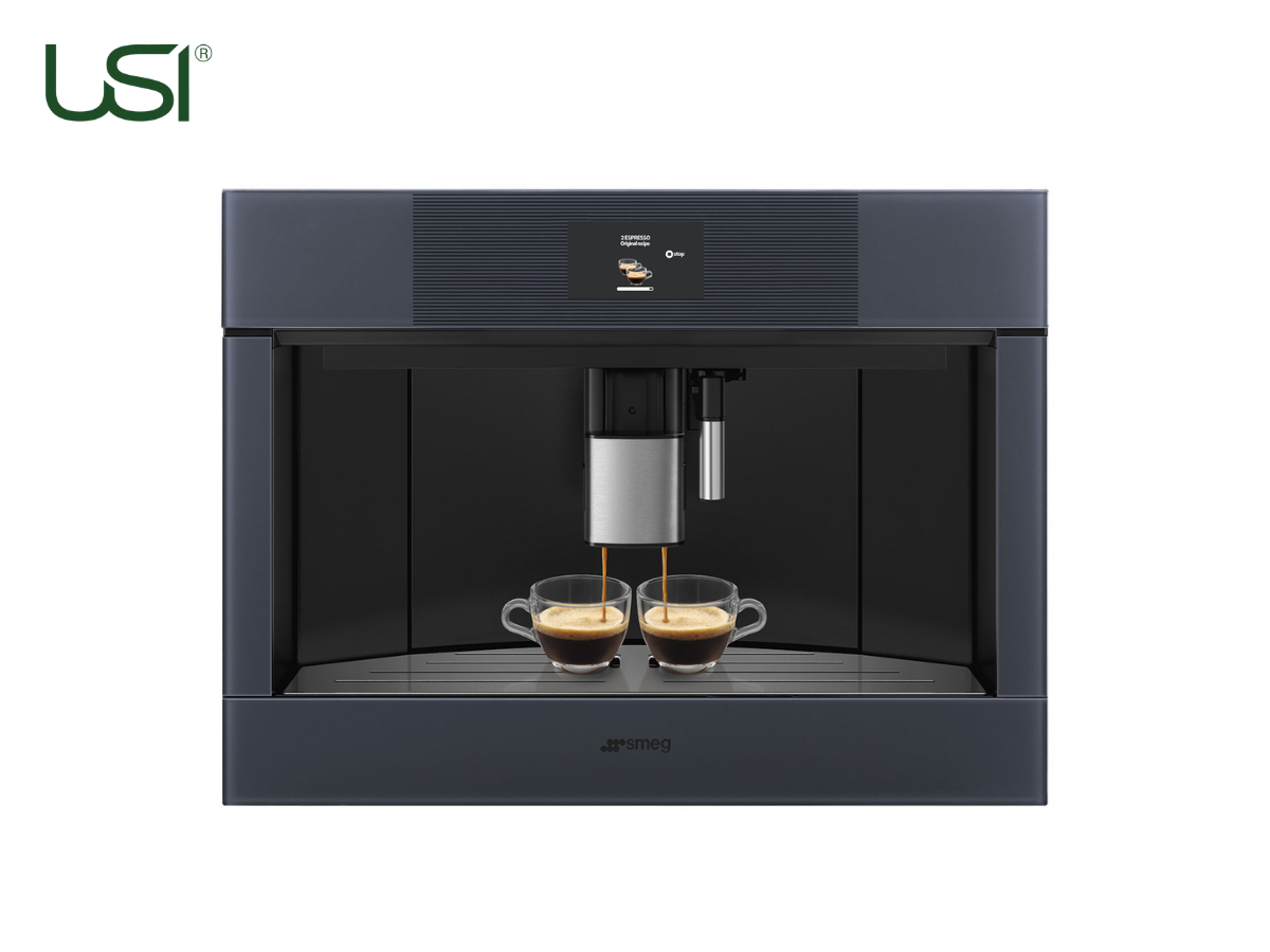 USI Máy pha cà phê SMEG