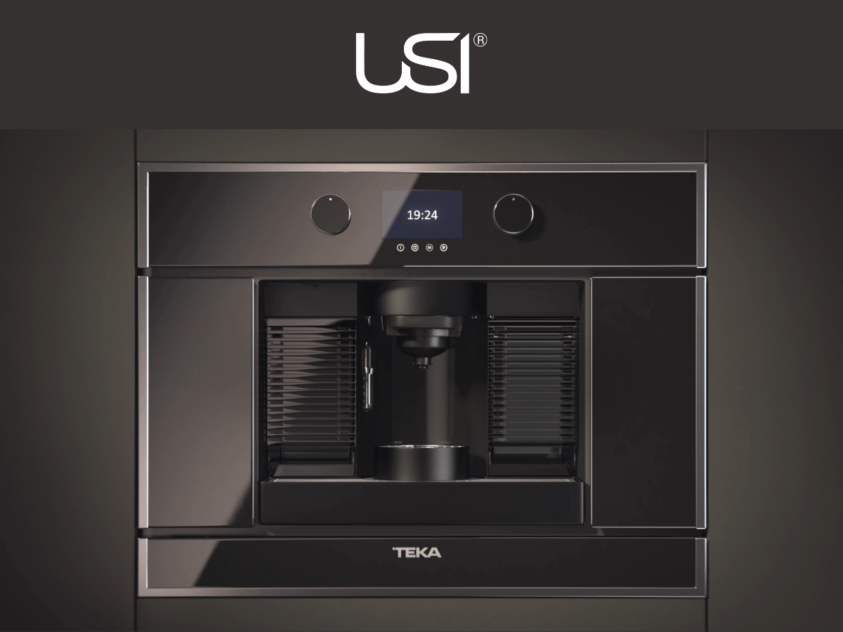 USI Máy pha cà phê TEKA