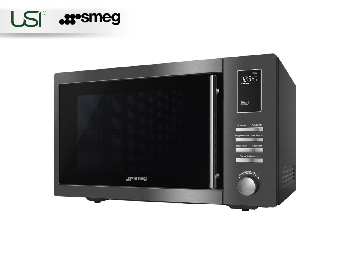 USI Lò Vi Sóng Smeg