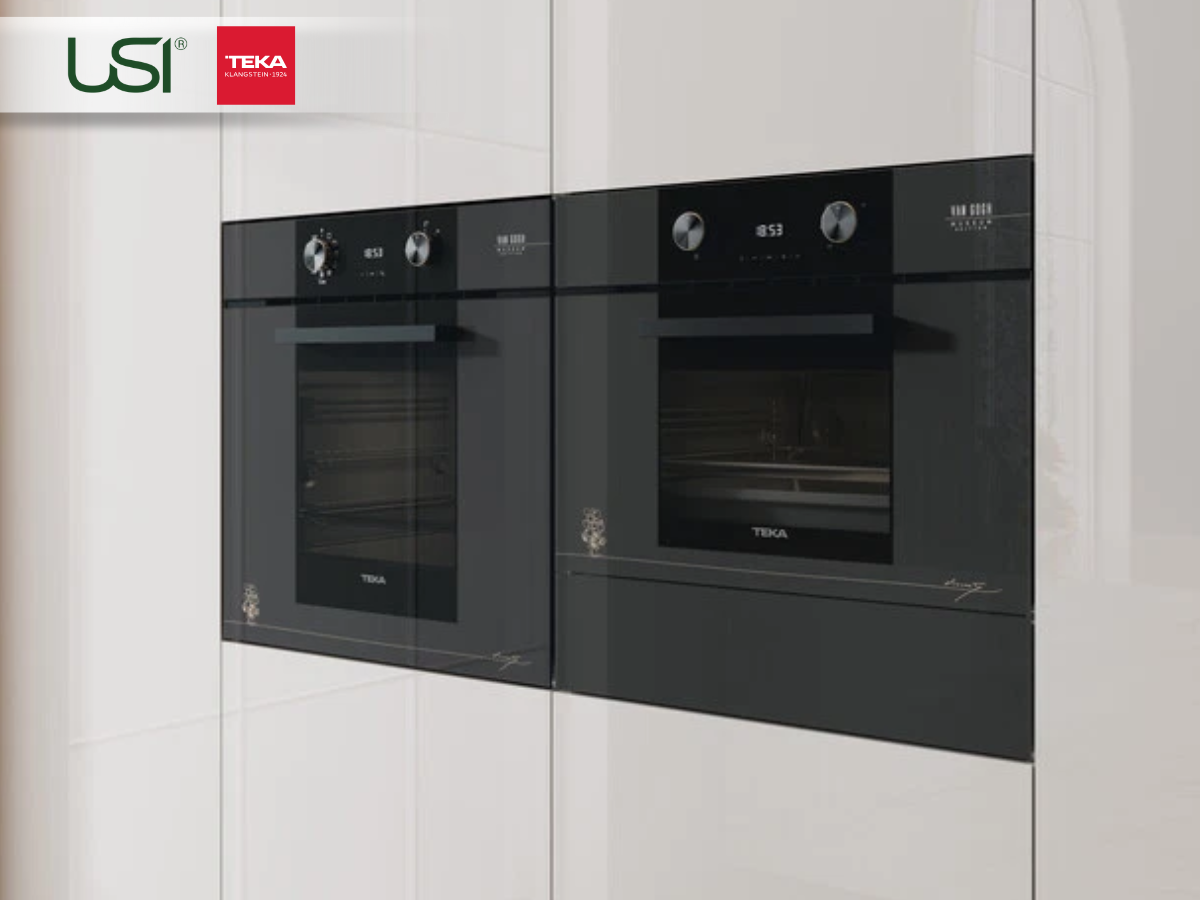 USI Lò Vi Sóng Teka