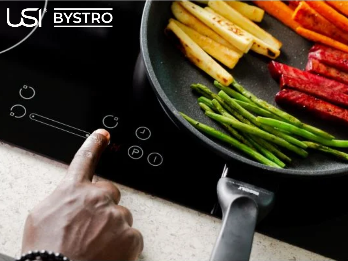USI bếp từ Bystro