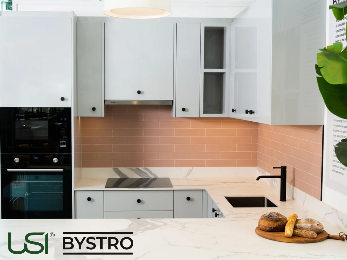 USI bếp từ Bystro