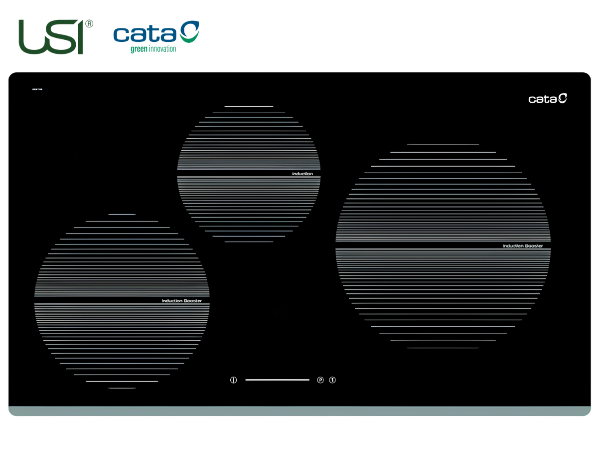 USI bếp từ Cata IB 073 DC