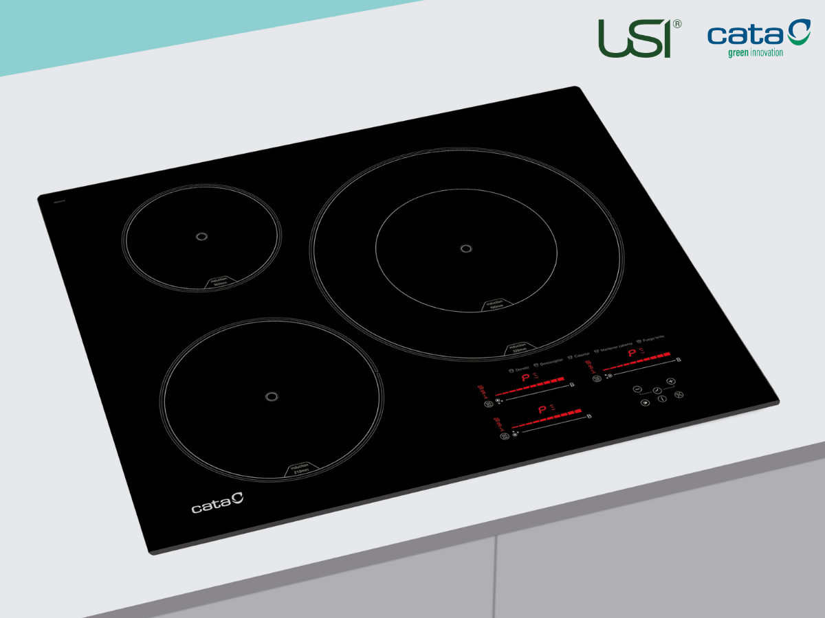 USI bếp từ Cata