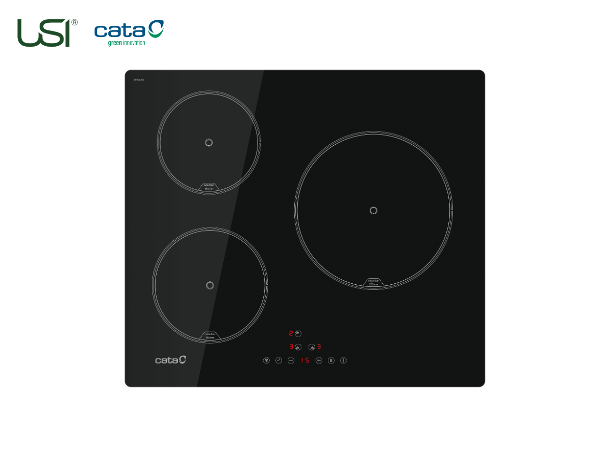 USI bếp từ Cata