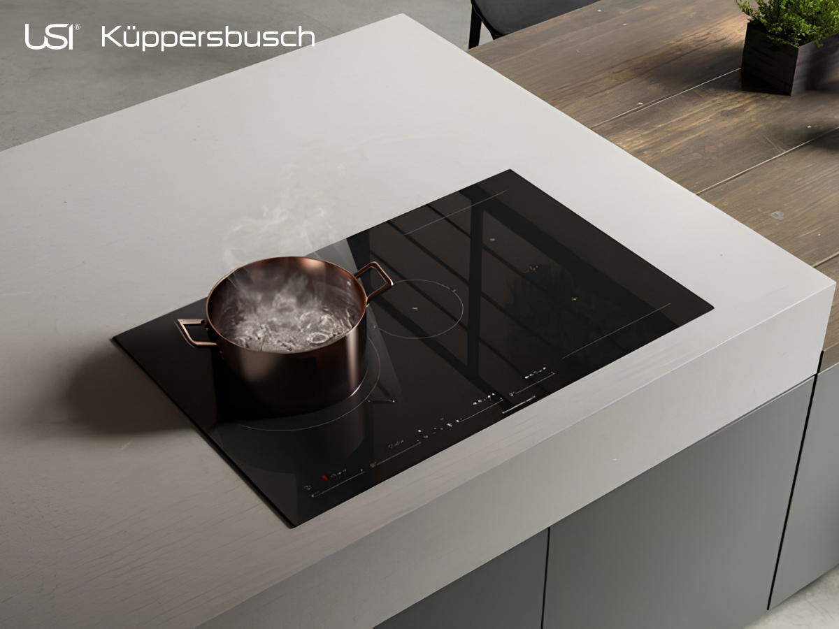 USI bếp từ Kuppersbusch