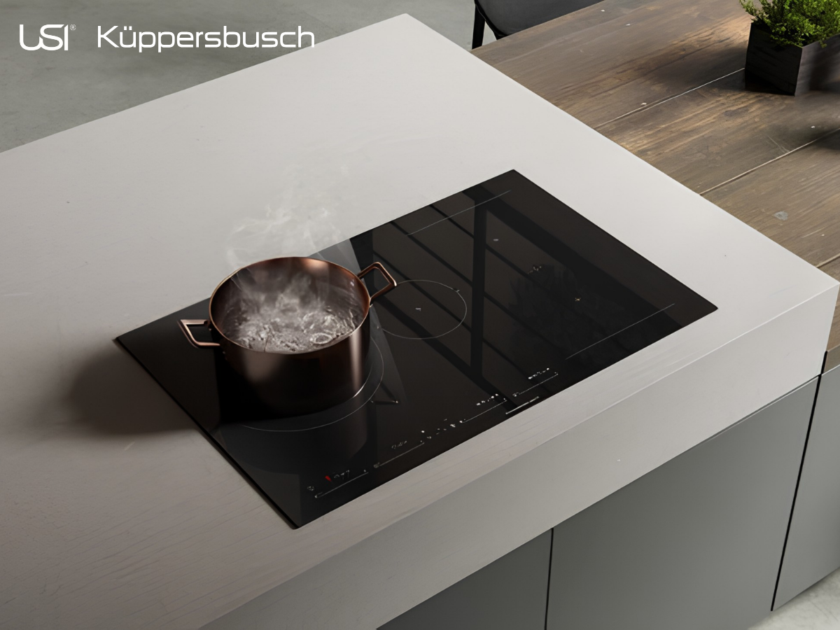 USI bếp từ Kuppersbusch