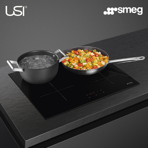 USI bếp từ Smeg