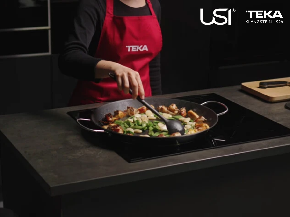 USI bếp từ Teka IZC 63632 MPT BK