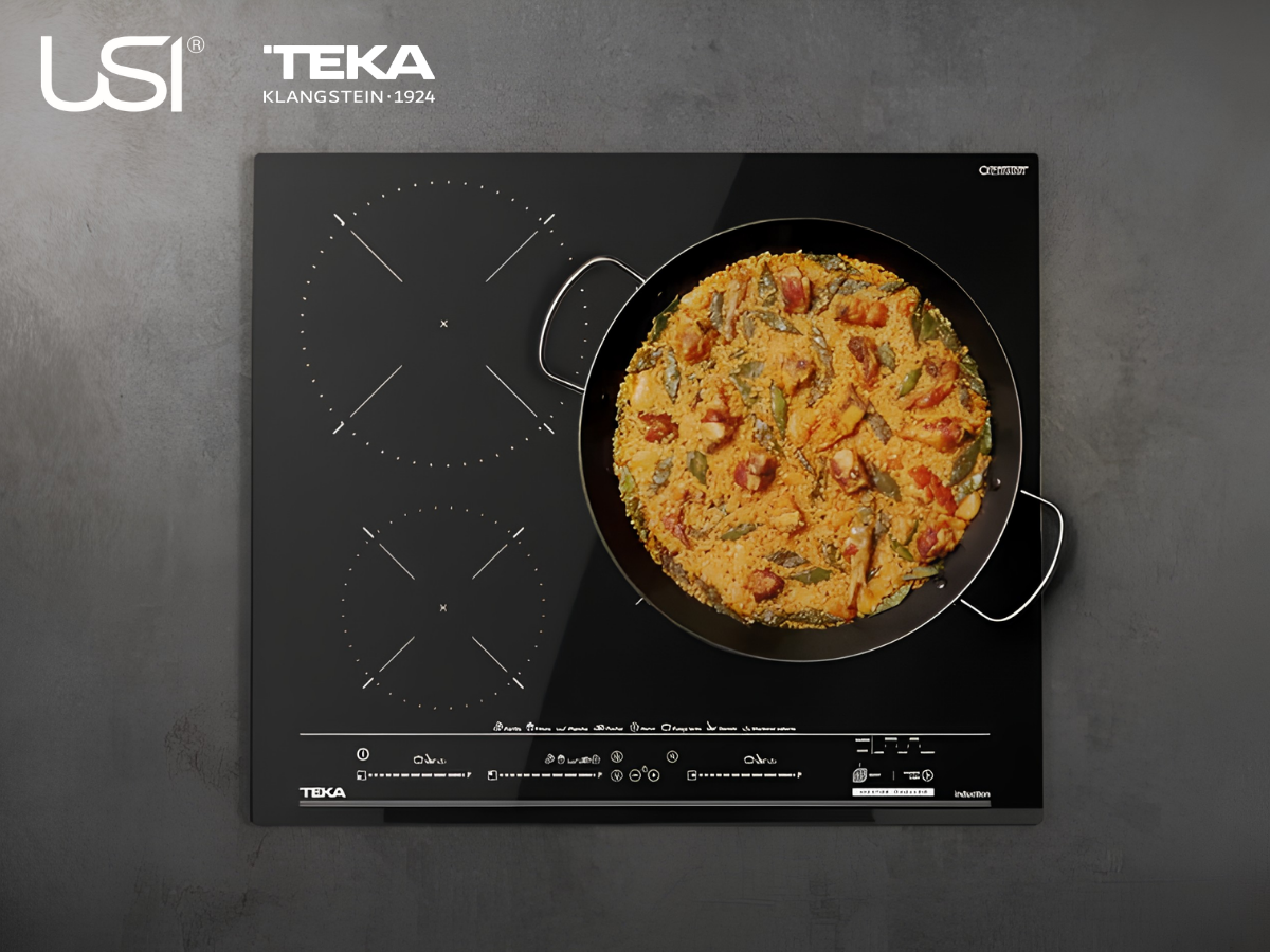 USI bếp từ Cata chính hãng