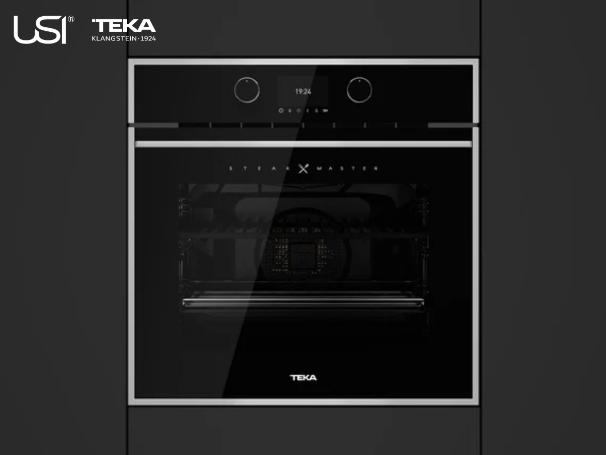 USI lò nướng Steak Teka