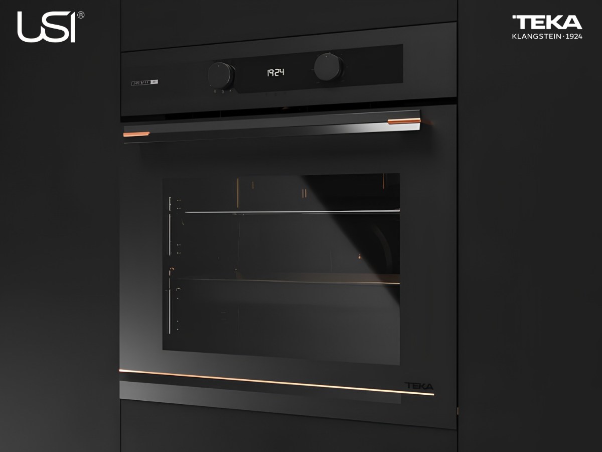 USI lò nướng Teka