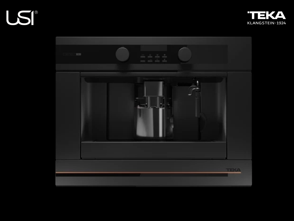 USI máy pha cà phê Teka CLC 85-G1 GM BM