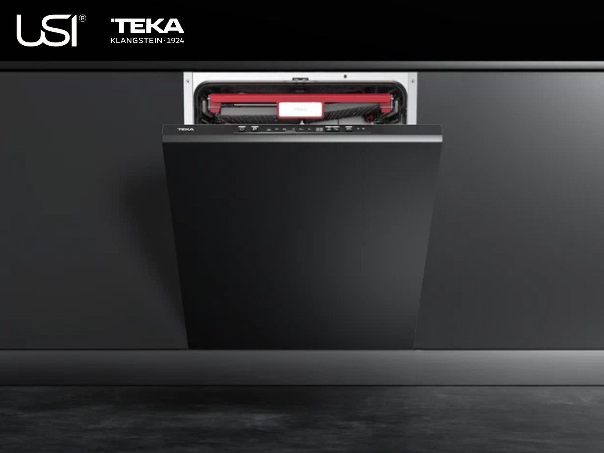 USI máy rửa chén Teka