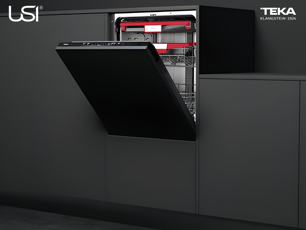 USI máy rửa chén Teka